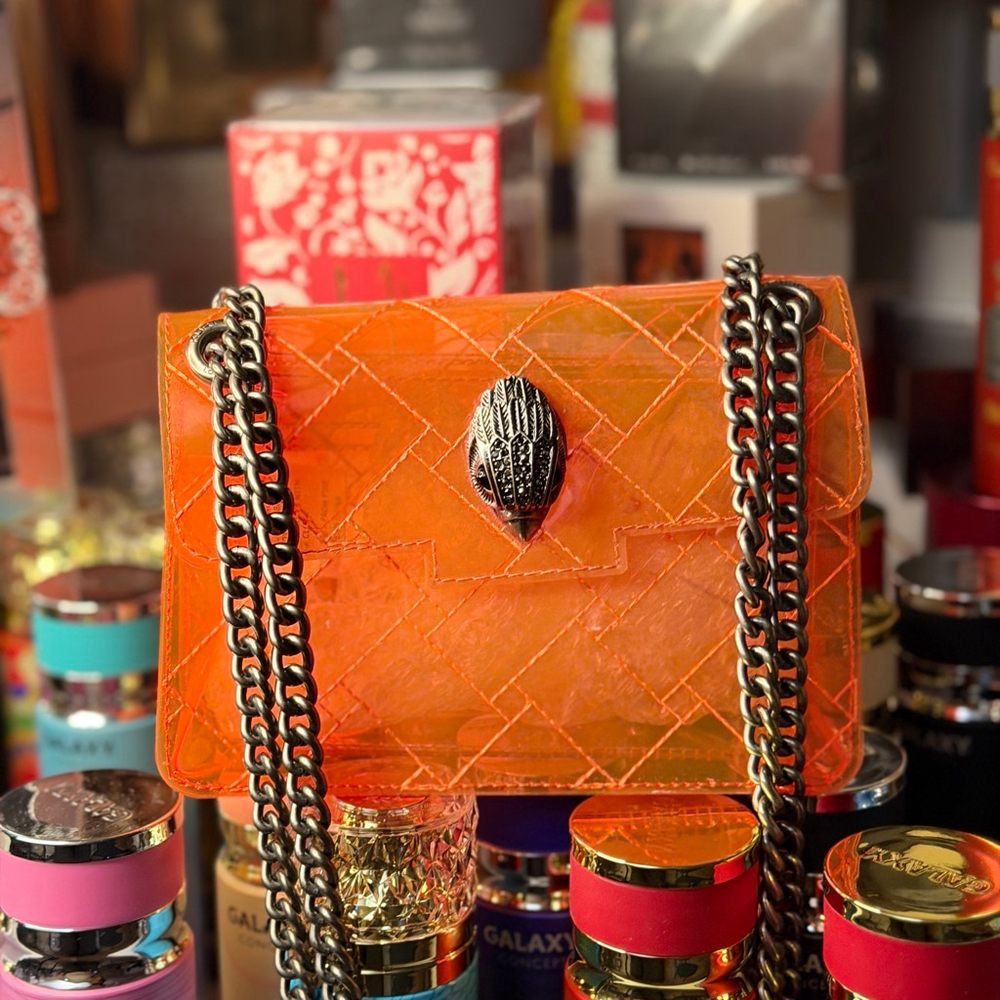 Kurt geiger small bag - Picture 4 of 6